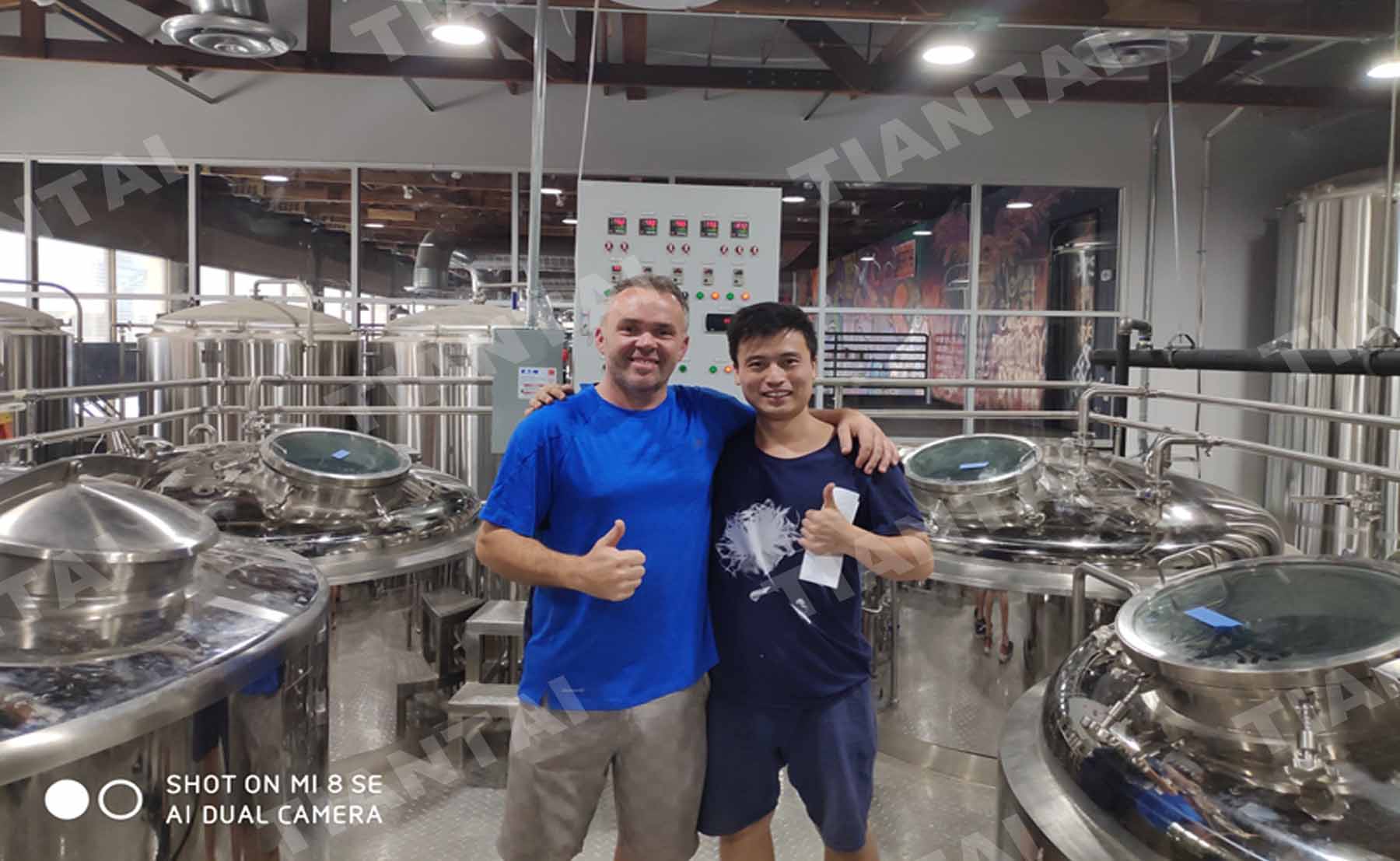 American State 48 brewery 3